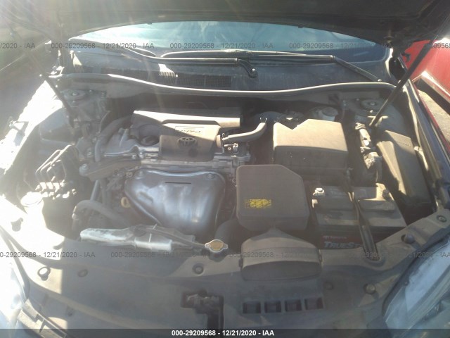 Photo 9 VIN: 4T1BF1FK9FU912807 - TOYOTA CAMRY 