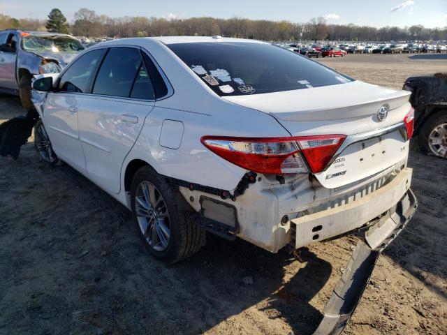 Photo 2 VIN: 4T1BF1FK9FU913276 - TOYOTA CAMRY LE 