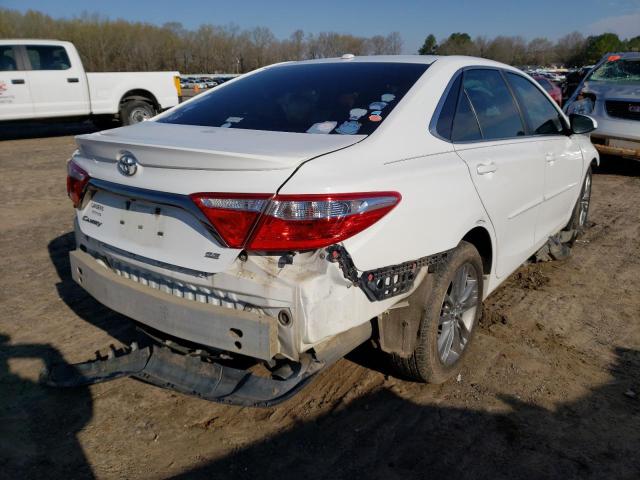 Photo 3 VIN: 4T1BF1FK9FU913276 - TOYOTA CAMRY LE 