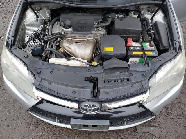 Photo 10 VIN: 4T1BF1FK9FU913939 - TOYOTA CAMRY 