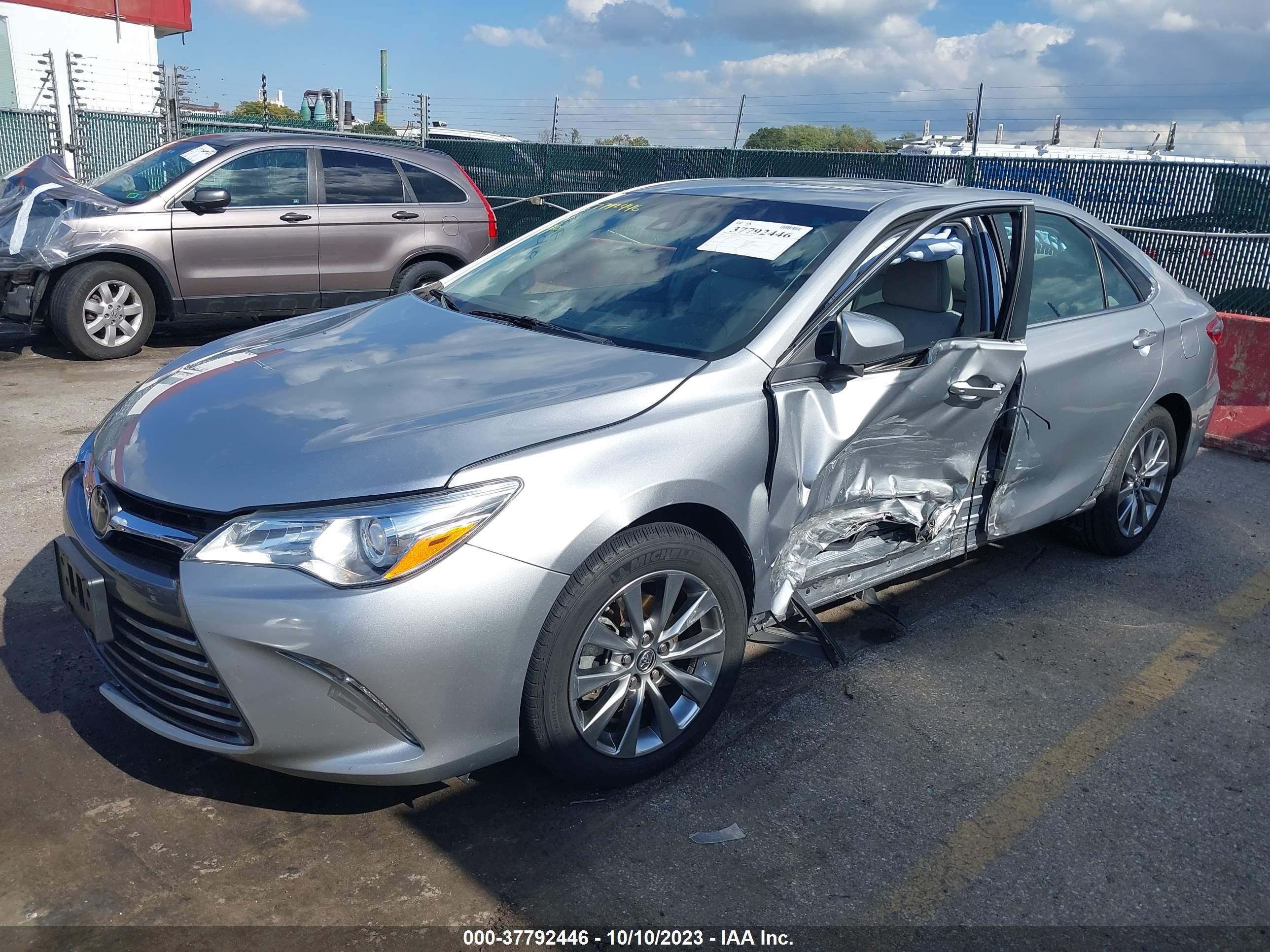 Photo 1 VIN: 4T1BF1FK9FU914153 - TOYOTA CAMRY 