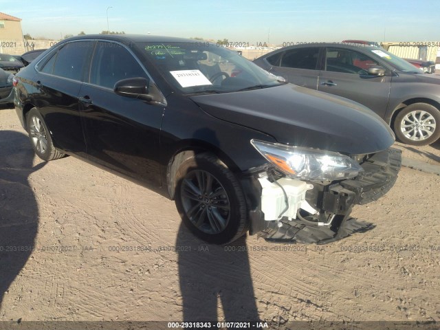 Photo 0 VIN: 4T1BF1FK9FU914380 - TOYOTA CAMRY 