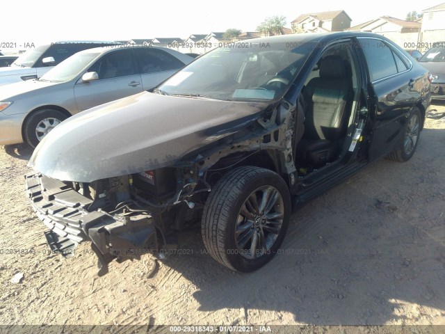 Photo 1 VIN: 4T1BF1FK9FU914380 - TOYOTA CAMRY 