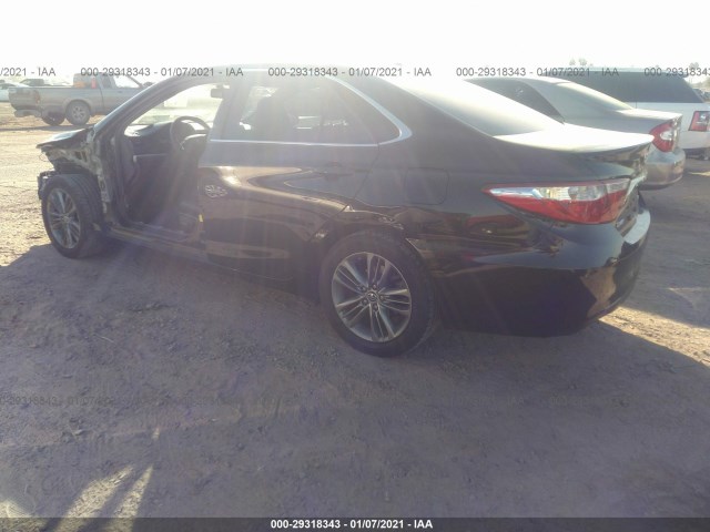 Photo 2 VIN: 4T1BF1FK9FU914380 - TOYOTA CAMRY 