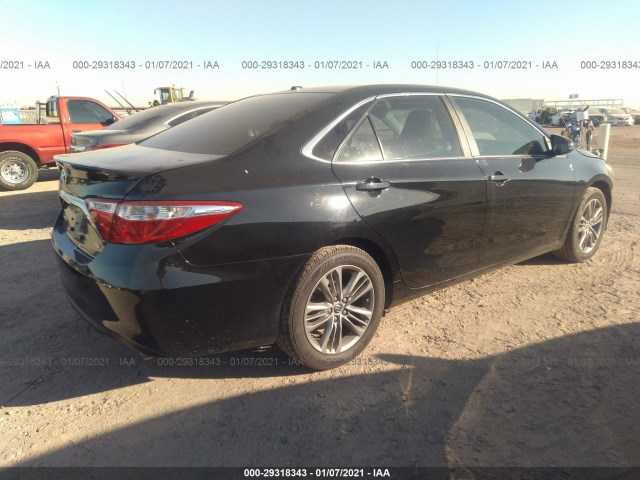 Photo 3 VIN: 4T1BF1FK9FU914380 - TOYOTA CAMRY 