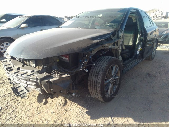 Photo 5 VIN: 4T1BF1FK9FU914380 - TOYOTA CAMRY 