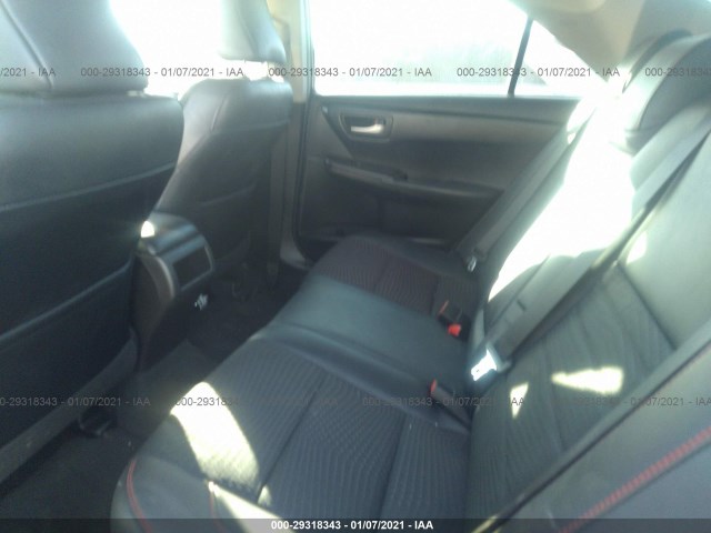 Photo 7 VIN: 4T1BF1FK9FU914380 - TOYOTA CAMRY 