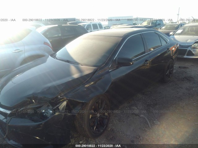 Photo 1 VIN: 4T1BF1FK9FU914590 - TOYOTA CAMRY 