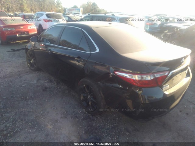 Photo 2 VIN: 4T1BF1FK9FU914590 - TOYOTA CAMRY 