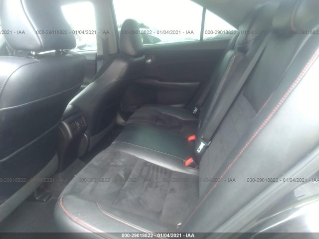 Photo 7 VIN: 4T1BF1FK9FU914590 - TOYOTA CAMRY 