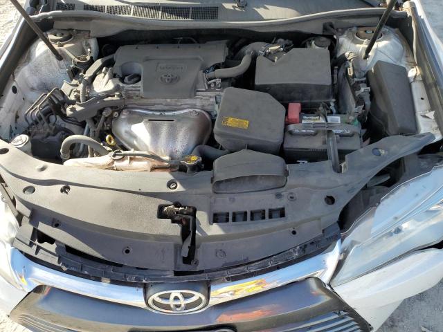 Photo 10 VIN: 4T1BF1FK9FU915111 - TOYOTA CAMRY LE 