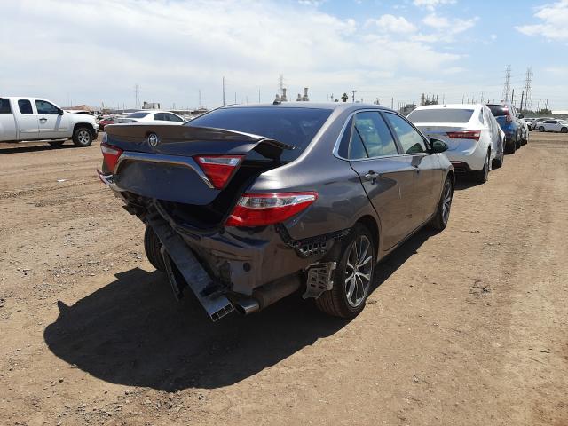 Photo 3 VIN: 4T1BF1FK9FU915237 - TOYOTA CAMRY LE 