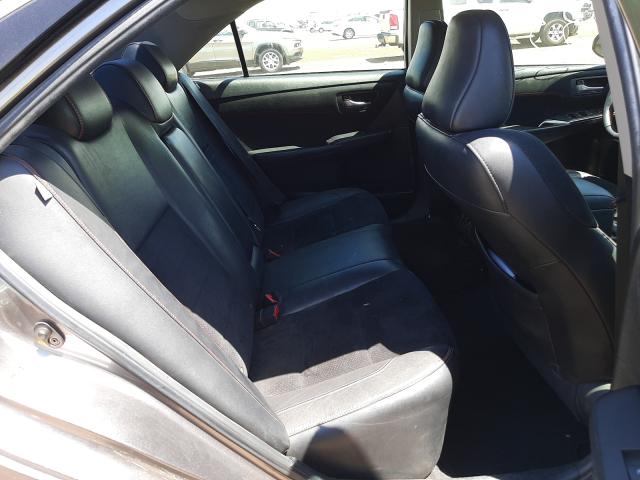 Photo 5 VIN: 4T1BF1FK9FU915237 - TOYOTA CAMRY LE 