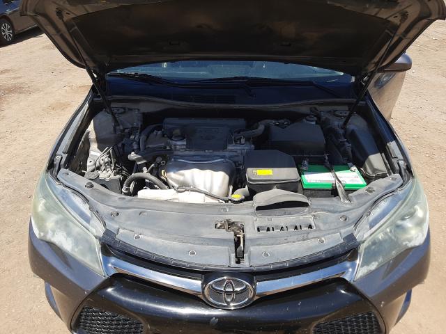 Photo 6 VIN: 4T1BF1FK9FU915237 - TOYOTA CAMRY LE 