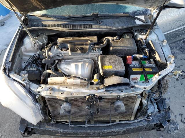 Photo 10 VIN: 4T1BF1FK9FU918123 - TOYOTA CAMRY LE 