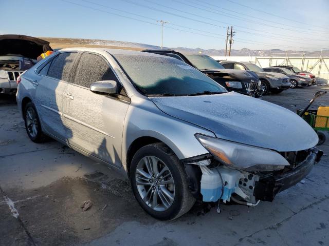 Photo 3 VIN: 4T1BF1FK9FU918123 - TOYOTA CAMRY LE 