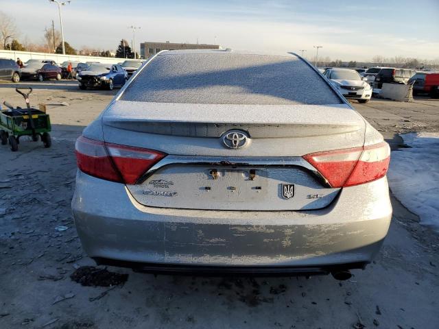 Photo 5 VIN: 4T1BF1FK9FU918123 - TOYOTA CAMRY LE 