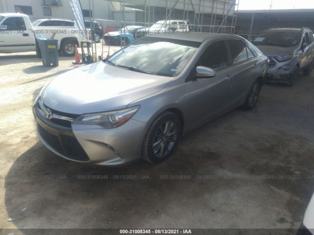 Photo 1 VIN: 4T1BF1FK9FU921572 - TOYOTA CAMRY 