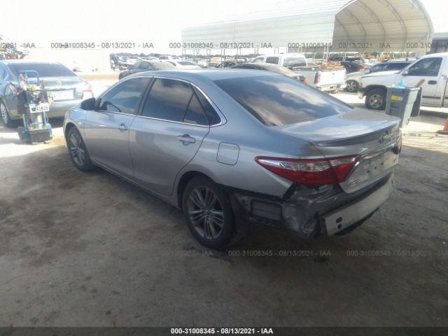 Photo 2 VIN: 4T1BF1FK9FU921572 - TOYOTA CAMRY 