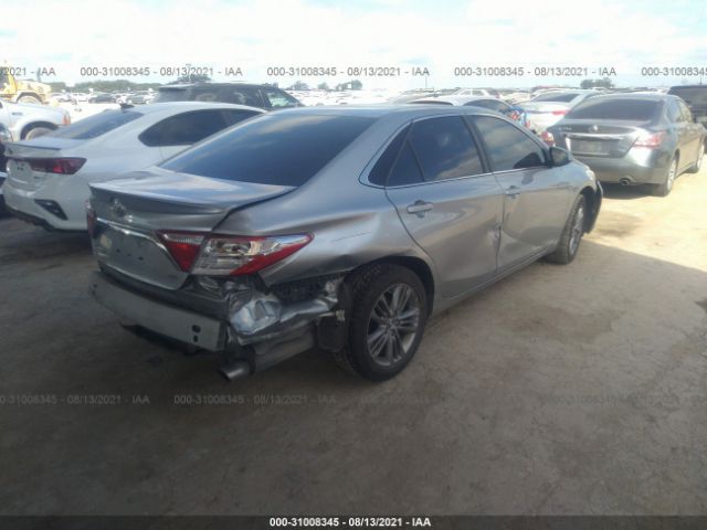 Photo 3 VIN: 4T1BF1FK9FU921572 - TOYOTA CAMRY 