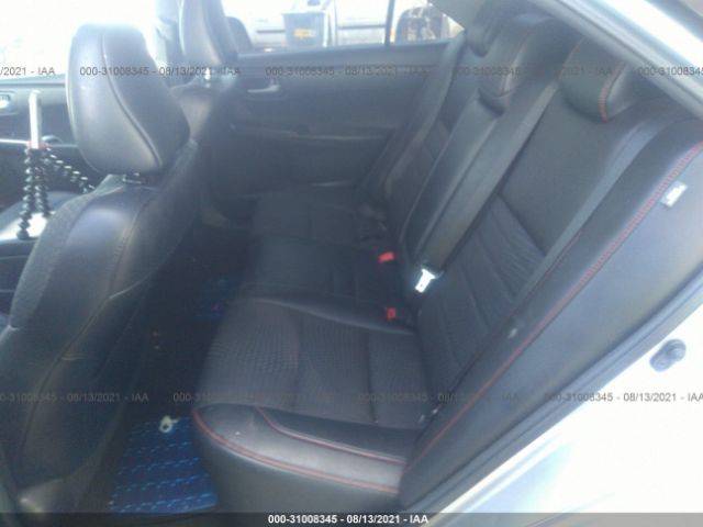 Photo 7 VIN: 4T1BF1FK9FU921572 - TOYOTA CAMRY 