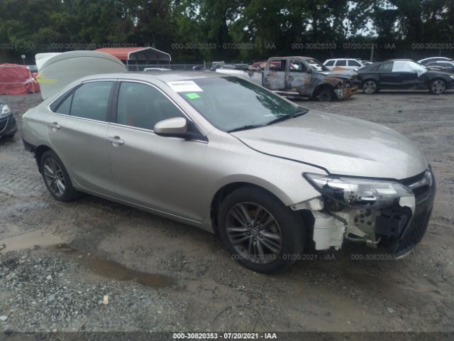 Photo 0 VIN: 4T1BF1FK9FU923001 - TOYOTA CAMRY 