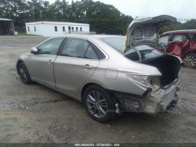 Photo 2 VIN: 4T1BF1FK9FU923001 - TOYOTA CAMRY 