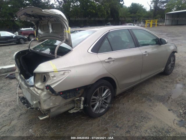 Photo 3 VIN: 4T1BF1FK9FU923001 - TOYOTA CAMRY 