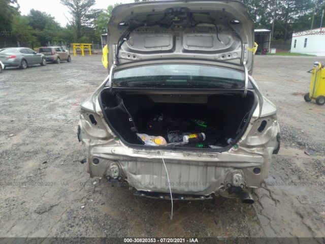 Photo 5 VIN: 4T1BF1FK9FU923001 - TOYOTA CAMRY 