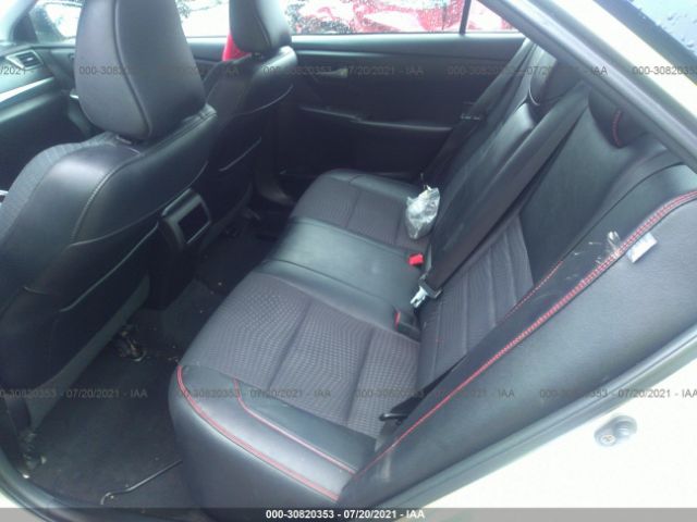 Photo 7 VIN: 4T1BF1FK9FU923001 - TOYOTA CAMRY 