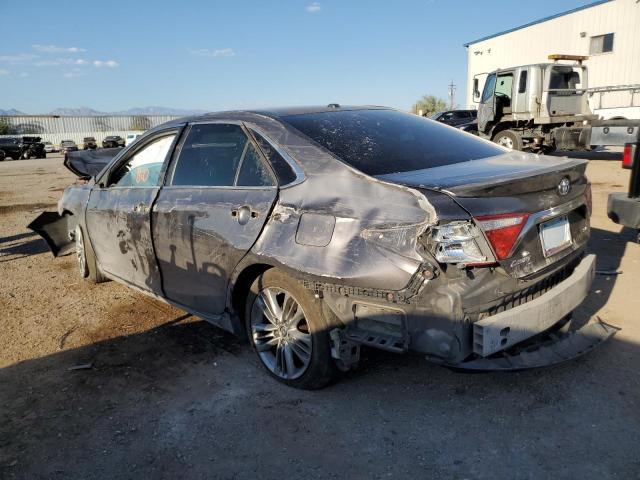 Photo 1 VIN: 4T1BF1FK9FU924729 - TOYOTA CAMRY LE 