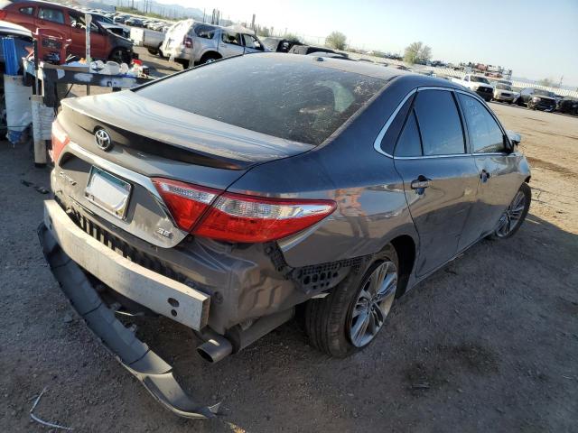 Photo 2 VIN: 4T1BF1FK9FU924729 - TOYOTA CAMRY LE 