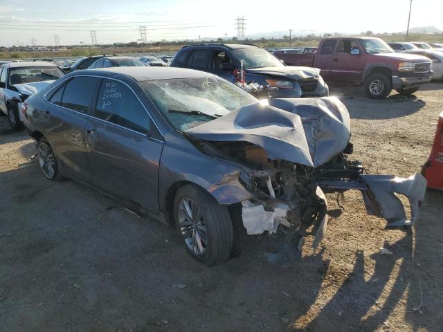 Photo 3 VIN: 4T1BF1FK9FU924729 - TOYOTA CAMRY LE 