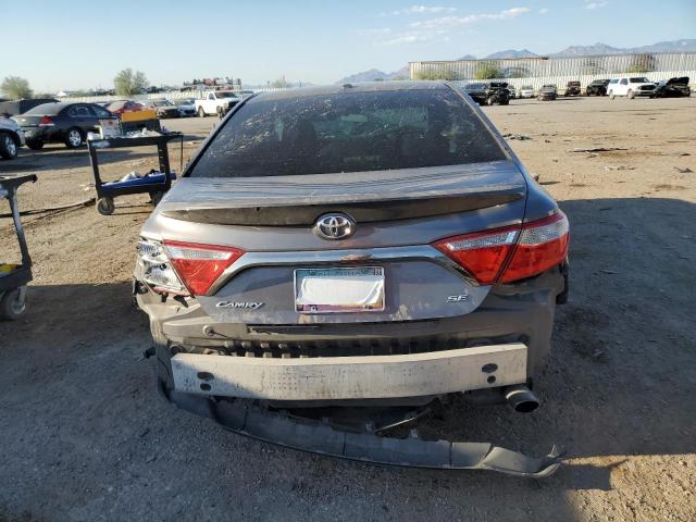 Photo 5 VIN: 4T1BF1FK9FU924729 - TOYOTA CAMRY LE 