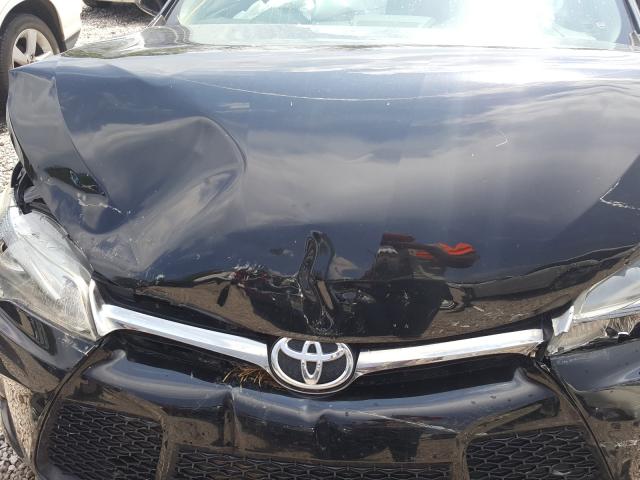 Photo 6 VIN: 4T1BF1FK9FU926173 - TOYOTA CAMRY LE 