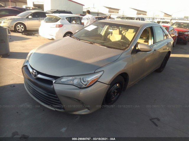 Photo 1 VIN: 4T1BF1FK9FU926433 - TOYOTA CAMRY 