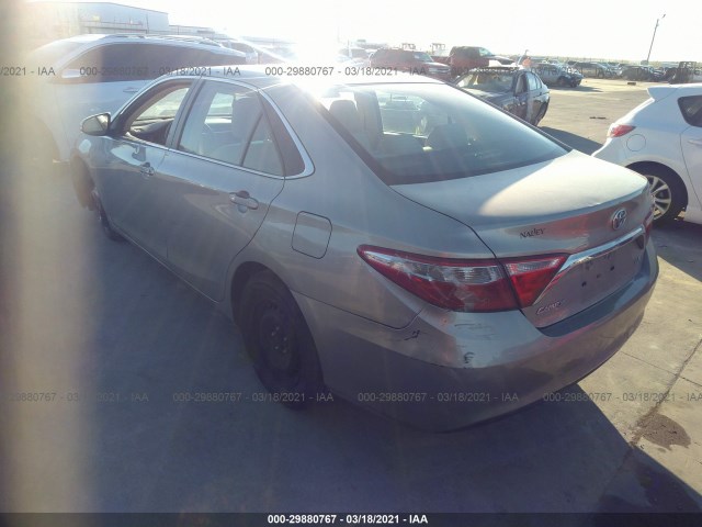 Photo 2 VIN: 4T1BF1FK9FU926433 - TOYOTA CAMRY 