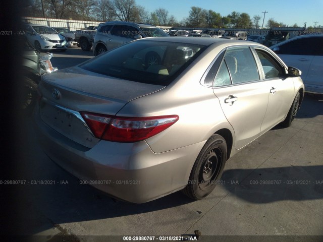 Photo 3 VIN: 4T1BF1FK9FU926433 - TOYOTA CAMRY 