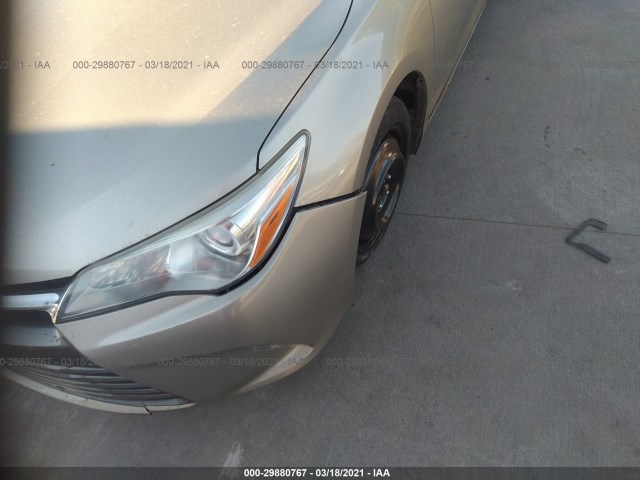 Photo 5 VIN: 4T1BF1FK9FU926433 - TOYOTA CAMRY 