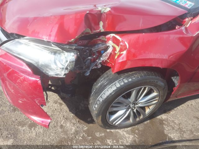 Photo 5 VIN: 4T1BF1FK9FU927467 - TOYOTA CAMRY 