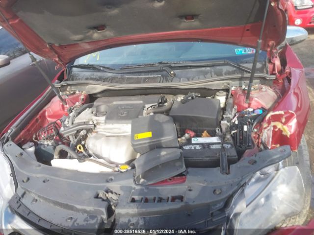 Photo 9 VIN: 4T1BF1FK9FU927467 - TOYOTA CAMRY 