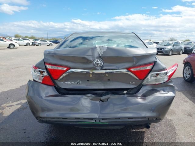 Photo 5 VIN: 4T1BF1FK9FU927873 - TOYOTA CAMRY 