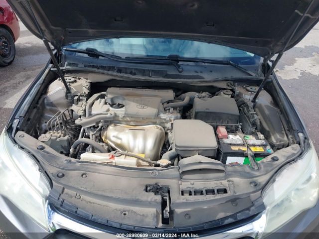 Photo 9 VIN: 4T1BF1FK9FU927873 - TOYOTA CAMRY 