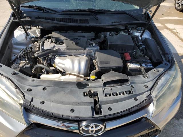 Photo 10 VIN: 4T1BF1FK9FU928182 - TOYOTA CAMRY LE 