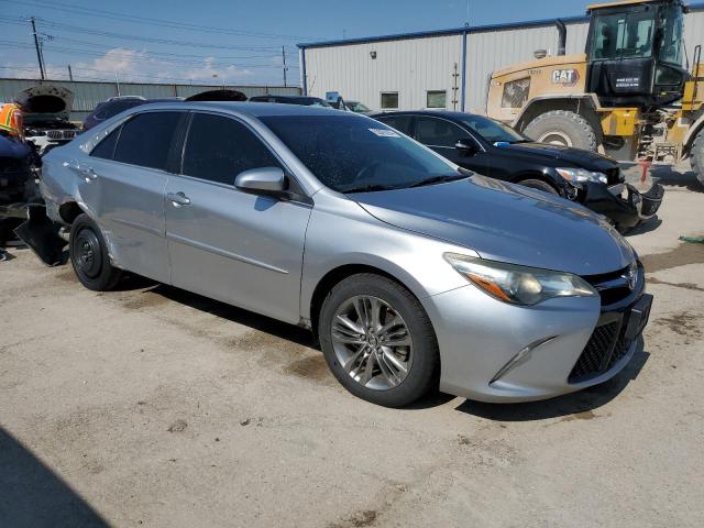 Photo 3 VIN: 4T1BF1FK9FU928182 - TOYOTA CAMRY LE 