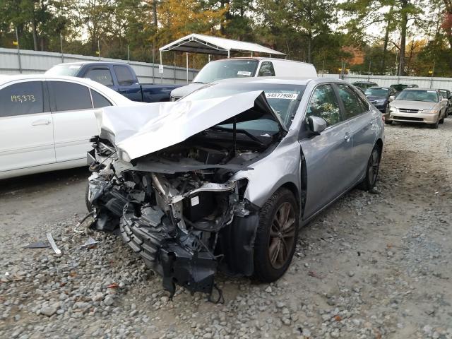 Photo 1 VIN: 4T1BF1FK9FU928683 - TOYOTA CAMRY LE 