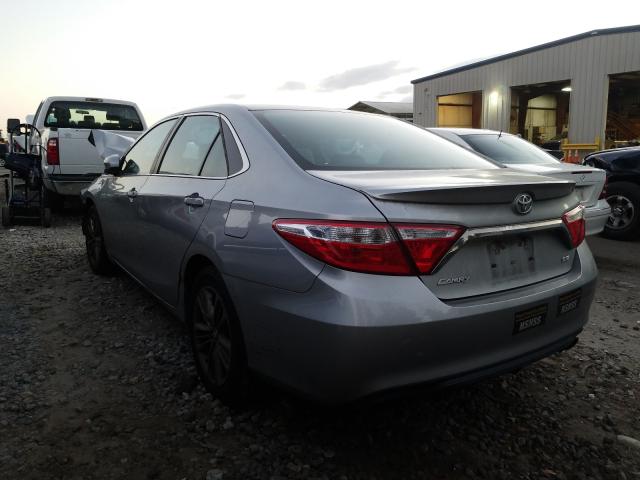 Photo 2 VIN: 4T1BF1FK9FU928683 - TOYOTA CAMRY LE 