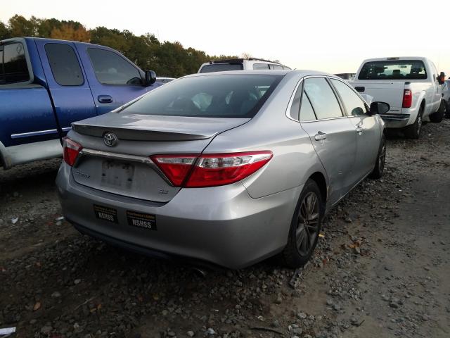 Photo 3 VIN: 4T1BF1FK9FU928683 - TOYOTA CAMRY LE 