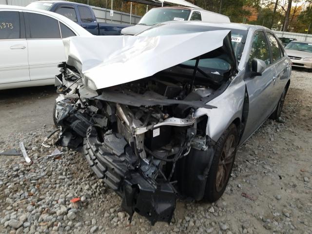 Photo 8 VIN: 4T1BF1FK9FU928683 - TOYOTA CAMRY LE 