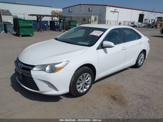 Photo 1 VIN: 4T1BF1FK9FU929347 - TOYOTA CAMRY 